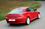 Alfa Romeo GT Q2 2008 года (ZA)